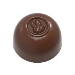 Chocolate Mould; Praline Easter